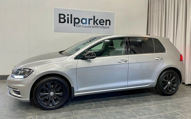 Volkswagen Golf bild 2