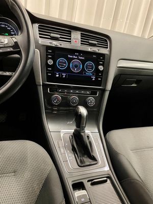 Volkswagen Golf bild 11
