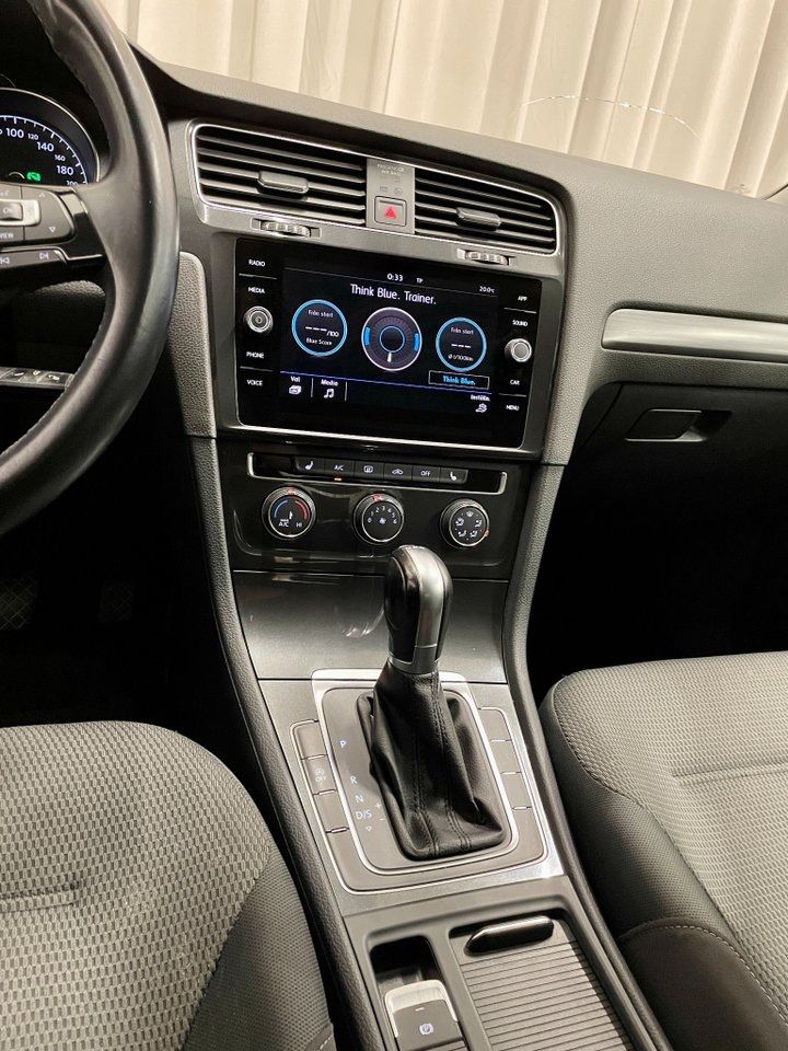 Volkswagen Golf bild 11