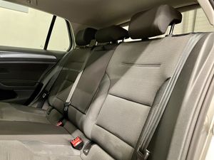 Volkswagen Golf bild 20