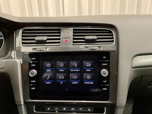 Volkswagen Golf bild 9