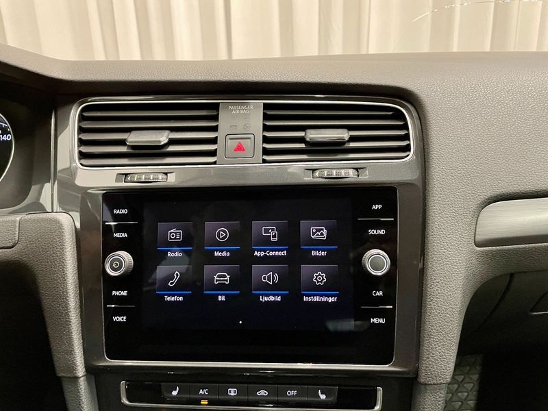 Volkswagen Golf bild 9
