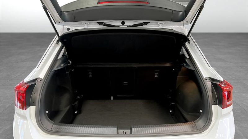 Volkswagen T-Roc bild 12
