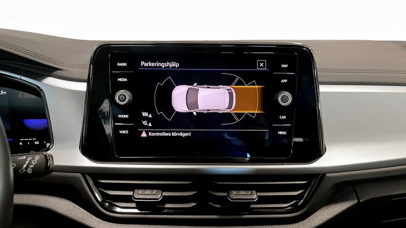 Volkswagen T-Roc bild 9
