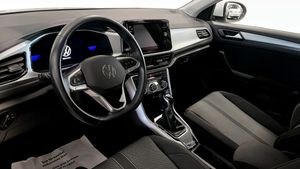 Volkswagen T-Roc bild 7