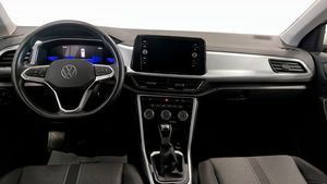 Volkswagen T-Roc bild 10