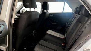 Volkswagen T-Roc bild 11