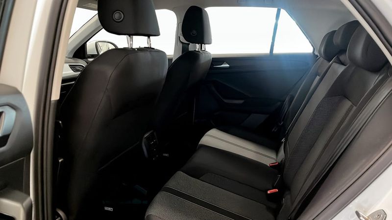 Volkswagen T-Roc bild 11