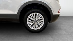 Volkswagen T-Roc bild 6