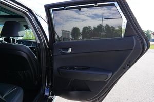 Kia Optima bild 24