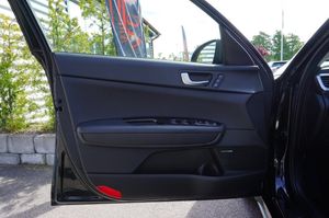 Kia Optima bild 14