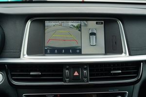 Kia Optima bild 29