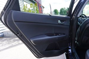 Kia Optima bild 19