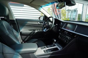 Kia Optima bild 27