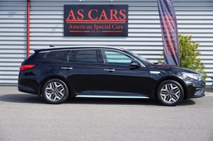 Kia Optima bild 3