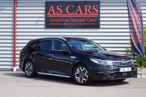 Kia Optima bild 2