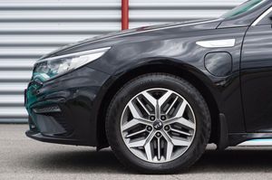 Kia Optima bild 13