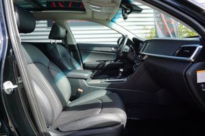 Kia Optima bild 26