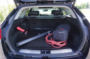 Kia Optima bild 30