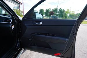 Kia Optima bild 25