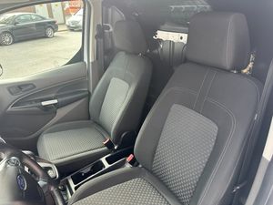 Ford Transit Connect bild 7