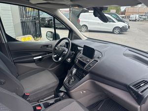 Ford Transit Connect bild 11
