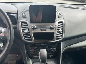 Ford Transit Connect bild 9