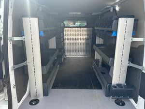 Ford Transit Connect bild 12