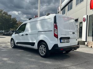 Ford Transit Connect bild 3