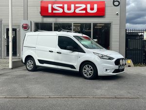 Ford Transit Connect bild 2
