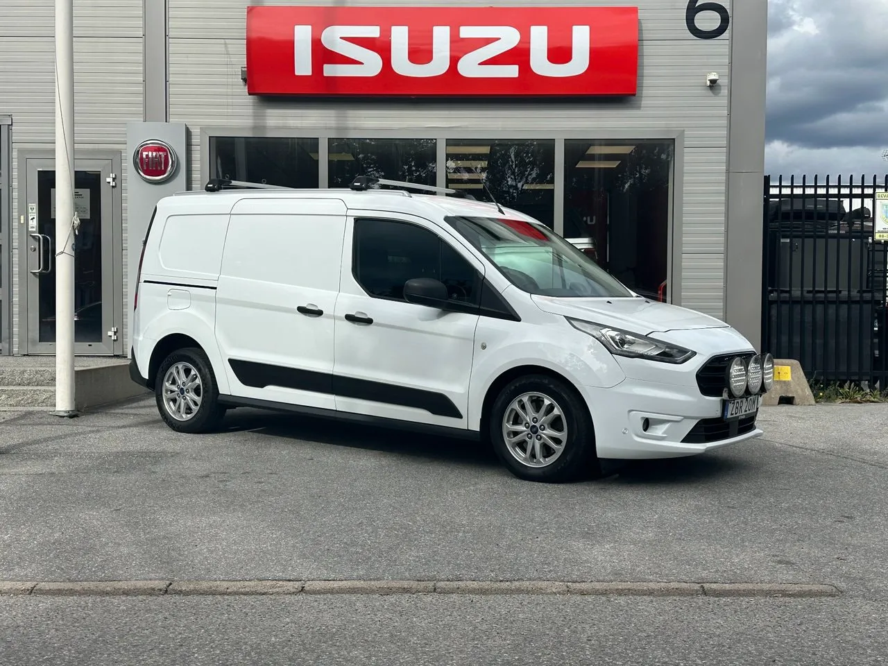 Vehicle image 1