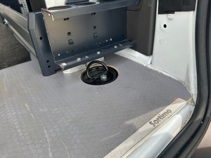 Ford Transit Connect bild 13