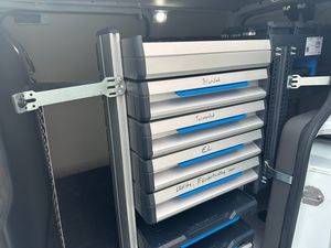 Ford Transit Connect bild 15