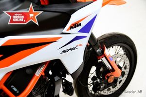 KTM 390 SMC R bild 4