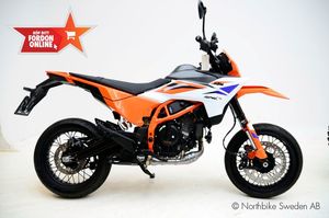 KTM 390 SMC R bild 1