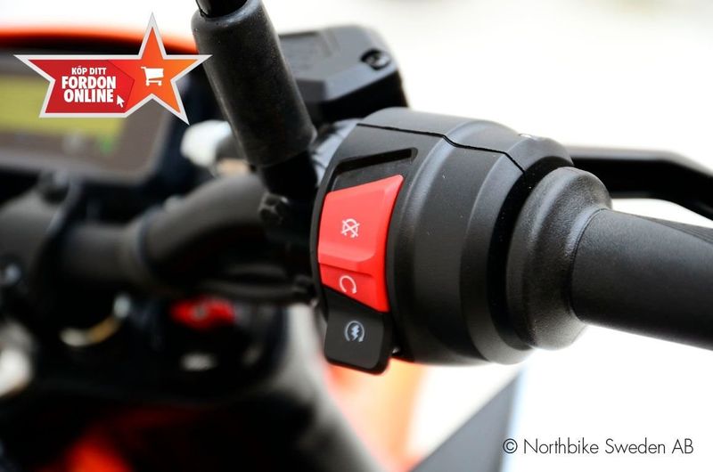 KTM 390 SMC R bild 8