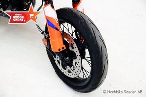 KTM 390 SMC R bild 5