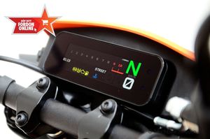 KTM 390 SMC R bild 9