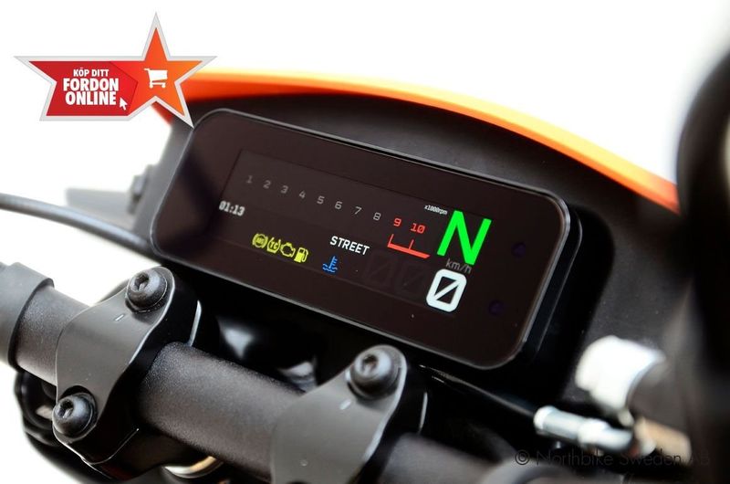 KTM 390 SMC R bild 9