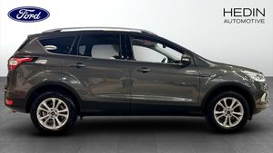Ford Kuga bild 6