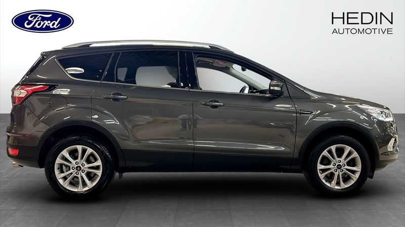 Ford Kuga bild 6