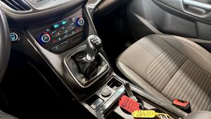 Ford Kuga bild 15