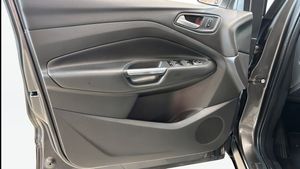 Ford Kuga bild 11