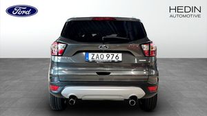 Ford Kuga bild 7