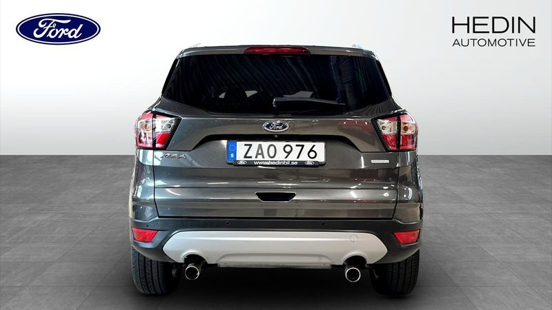 Ford Kuga bild 7
