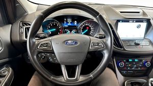 Ford Kuga bild 13