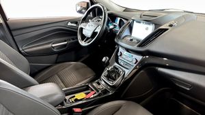 Ford Kuga bild 3