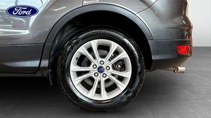 Ford Kuga bild 9