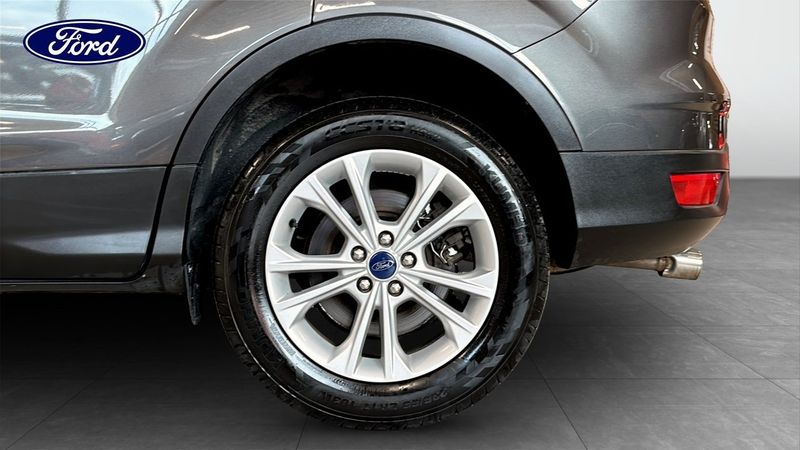 Ford Kuga bild 9