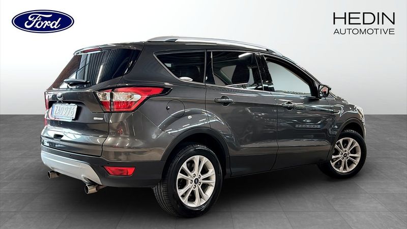 Ford Kuga bild 2